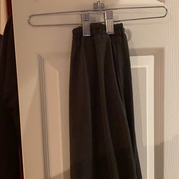 Genie bottoms dark grey FairPlay - Picture 3 of 3